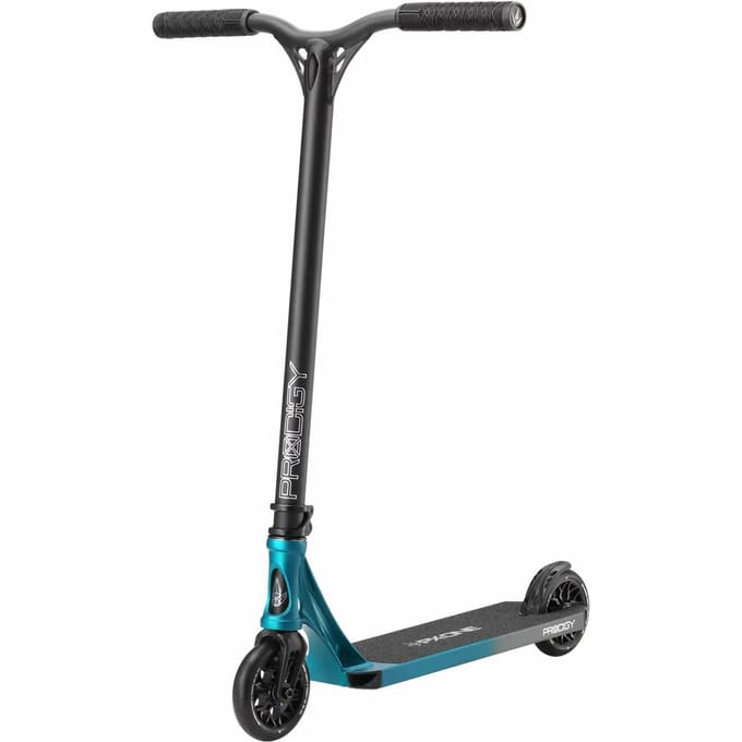 Blunt Prodigy X One Stuntstep | Blauw