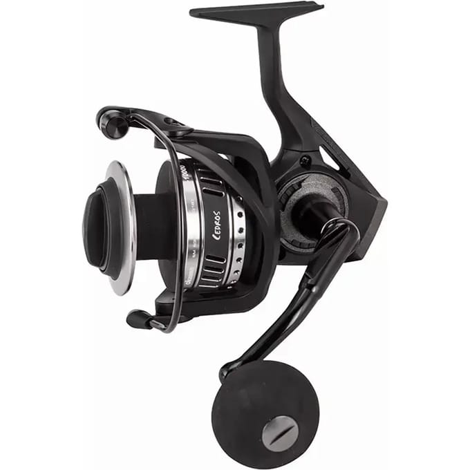 Werpmolen Okuma Cedros CJ-6000h hs