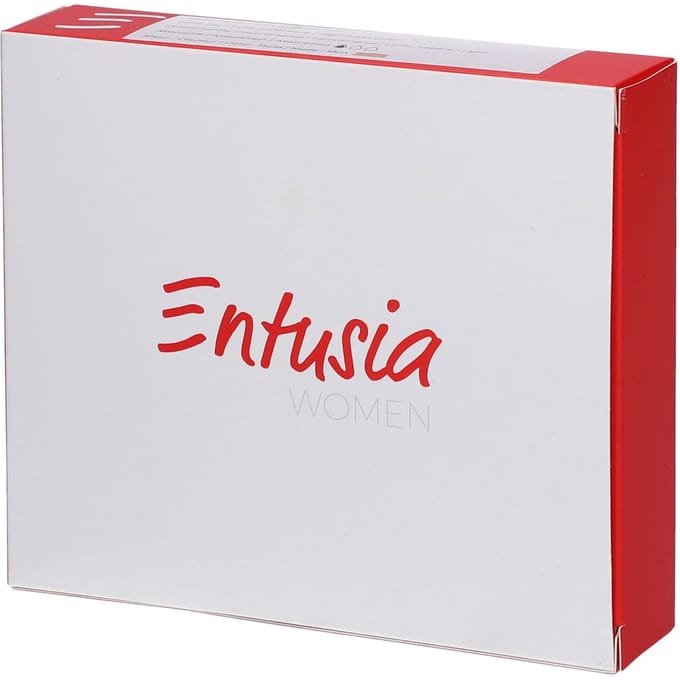 Entusia Slip Hoge Taille Huidskleur Extra Large 90ml 1 Incontinentieslip