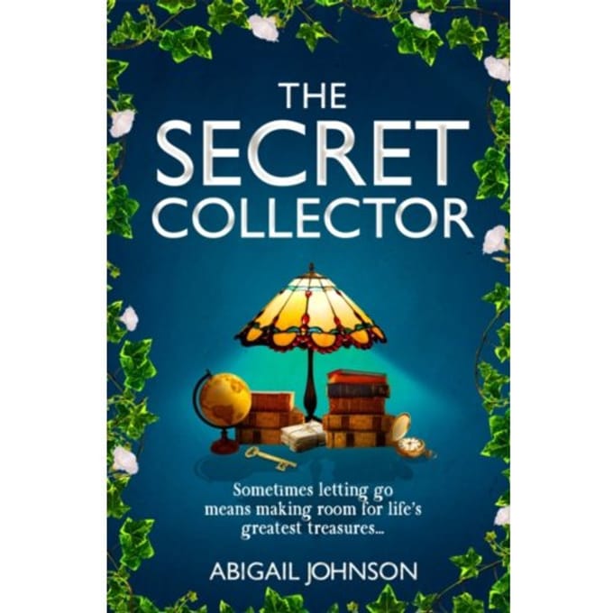 The Secret Collector - Abigail Johnson