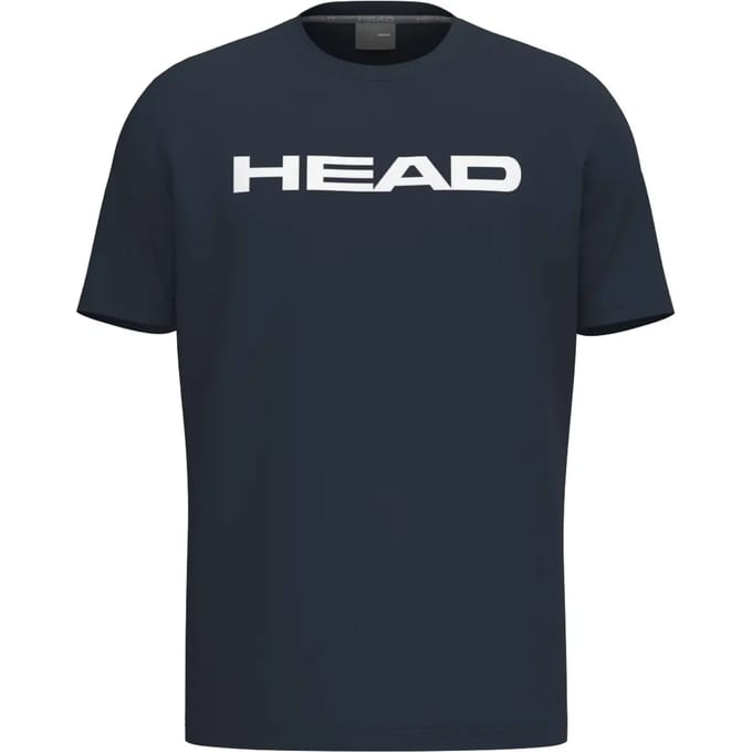 HEAD Club Original T-shirt Heren