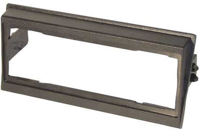 1-DIN paneel Volvo 740 1985-1992/ 760 1982-1990/ 940 1991-1995/ 960 1990-1994