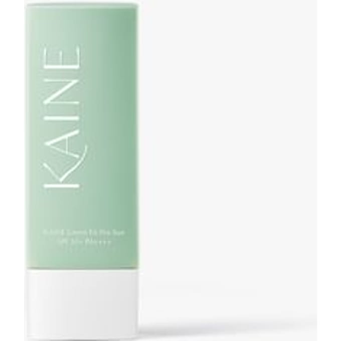 Kaine, Green Fit Pro Sun, SPF 50+ PA++++, 1,85 fl oz (55ml) white