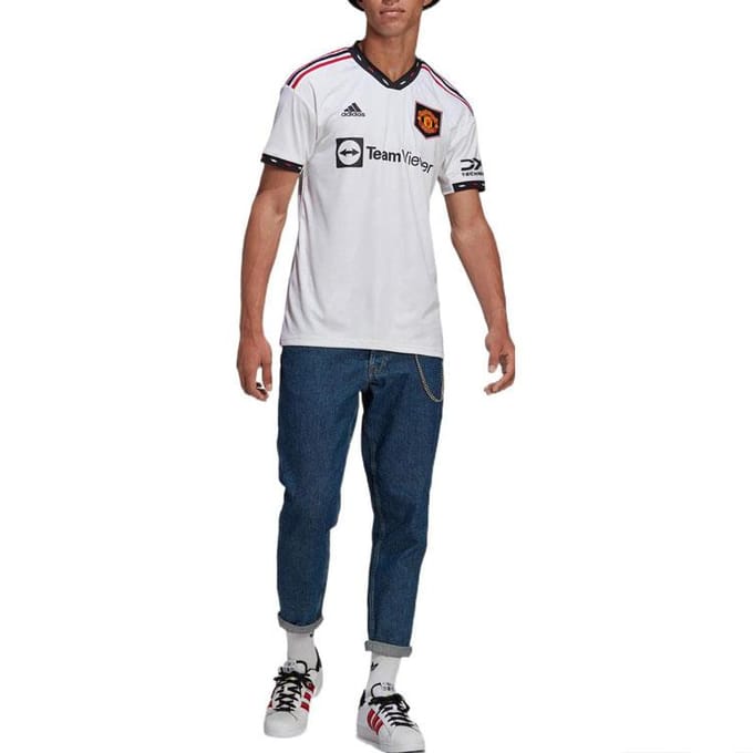 Uitshirt Manchester United 2022/23