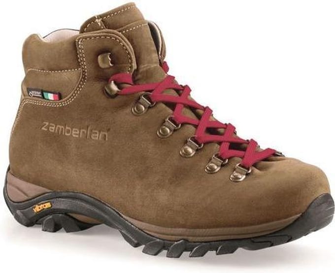 Zamberlan - New Trail lite evo - women - 38,5