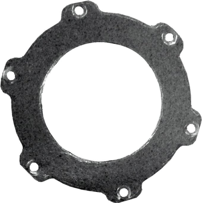 Wolf Vlakdichting vlampijp voor TOB-18, 391025499