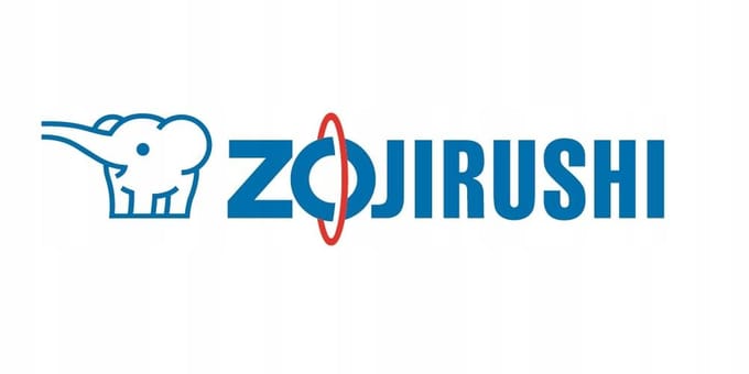 Zojirushi SM-SR Serie - Thermobeker - 360 ml - Muntkleur