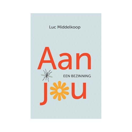 Aan Jou - Luc Middelkoop