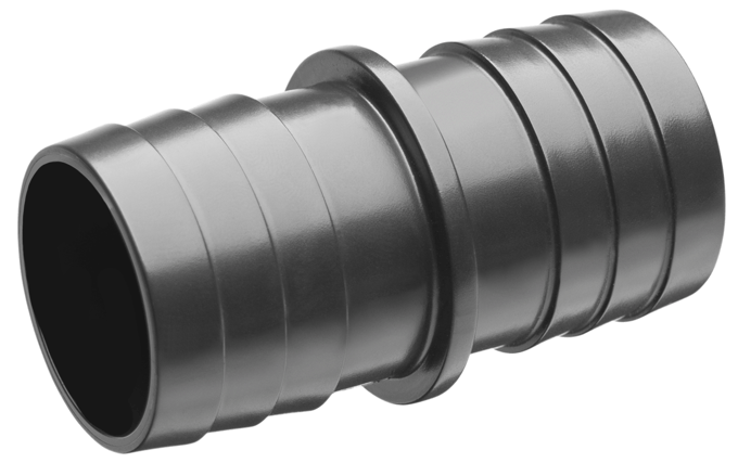 GARDENA Slangstuk 38mm (1 1/2")