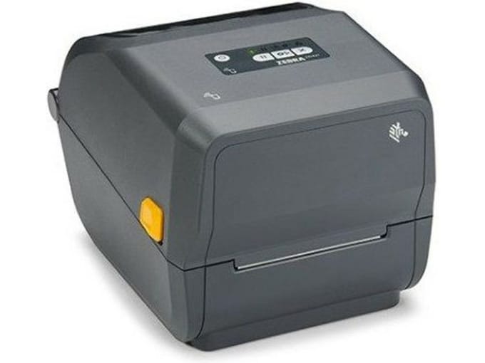 Zebra ZD421t - Etiketprinter - Termo Transfer 203 dpi 152 mm/s