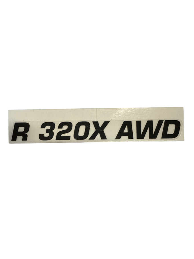 Decal