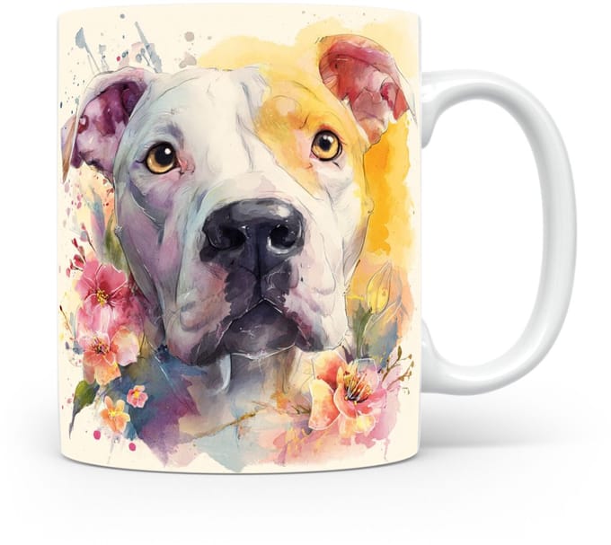 Beker Dogo Argentino