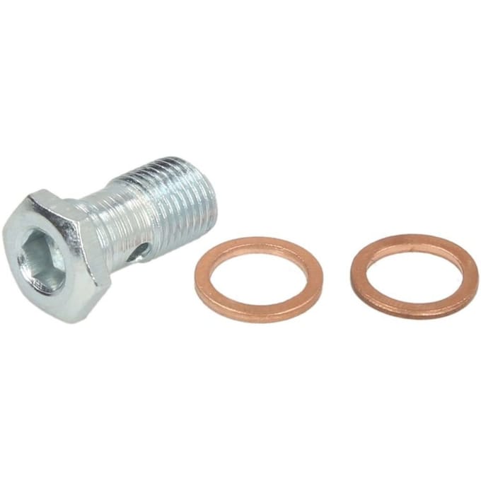 Turbocompressorcomponent EVORON EVMK0198