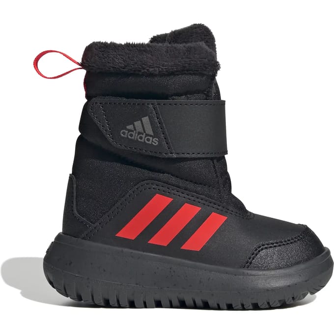 Baby boots adidas Winterplay