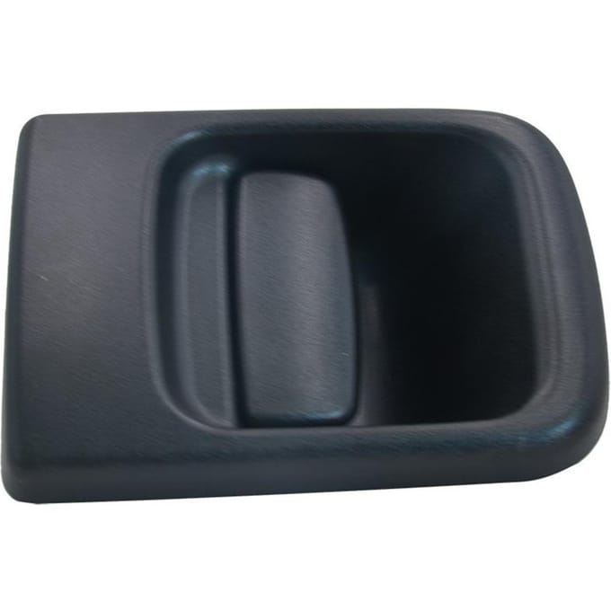 Achterklep Deurgreep Fit Voor Renault Master Vauxhall Opel Movano 7700352433 black
