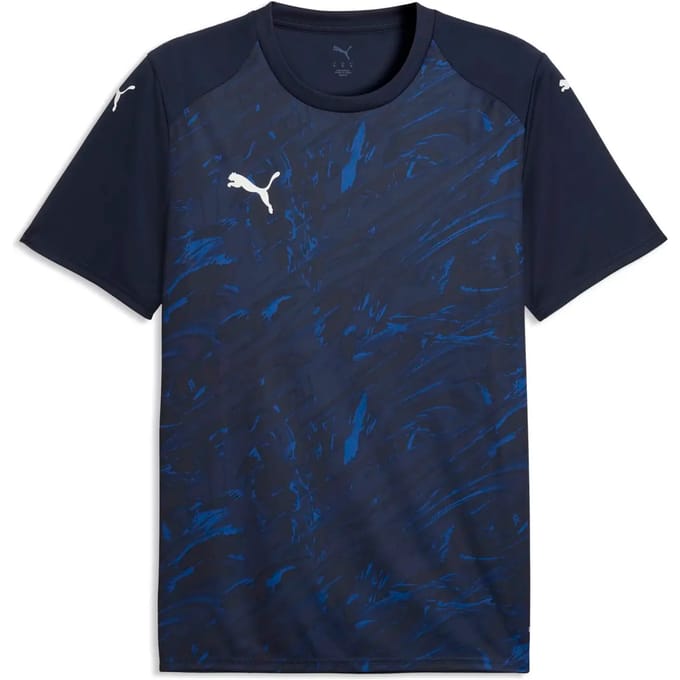 Jersey Puma Team Final Graphic