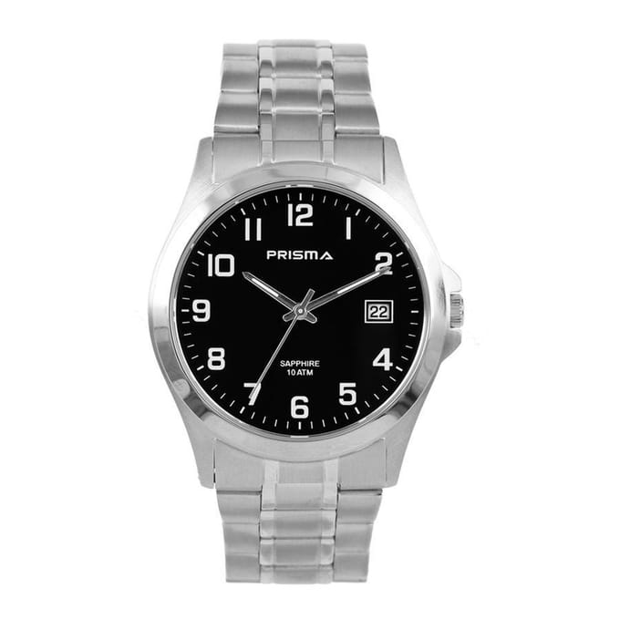 Prisma Heren horloge P1726