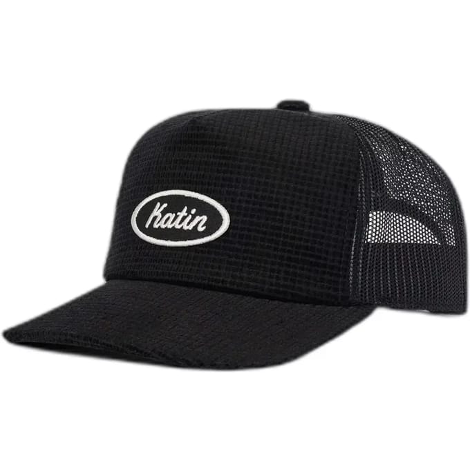 Trucker pet Katin Roadside