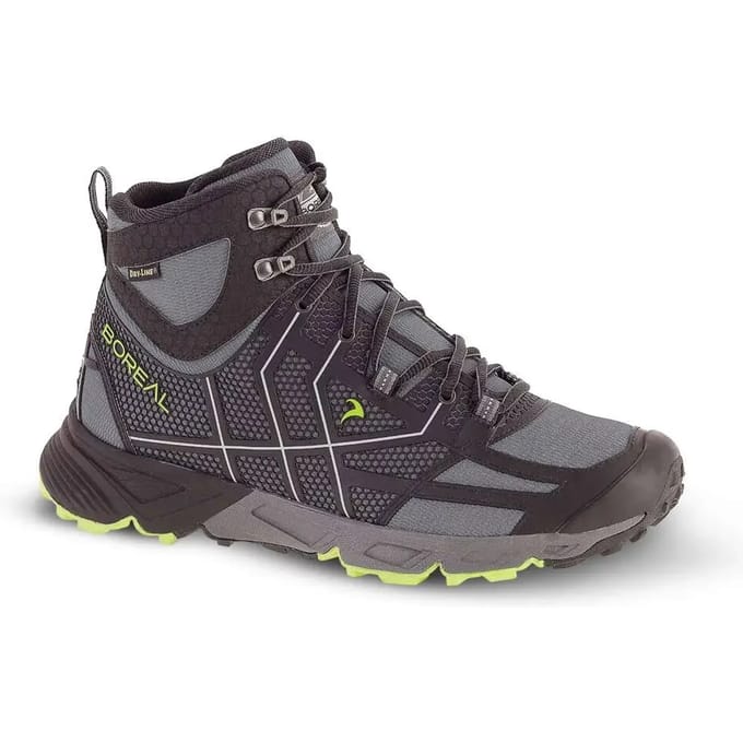 Schoenen Boreal