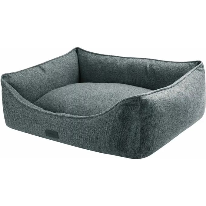 Vierkante honden- en kattenmand Nobby Pet Anda