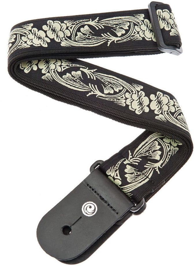 D'Addario 50A04 gitaarband Rainforest