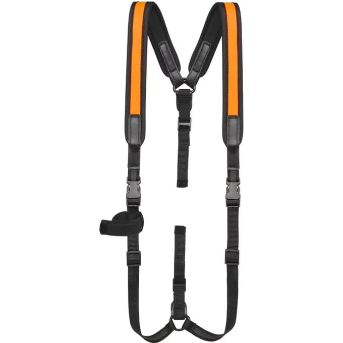 Neopreen harnas met musketon ProHunt