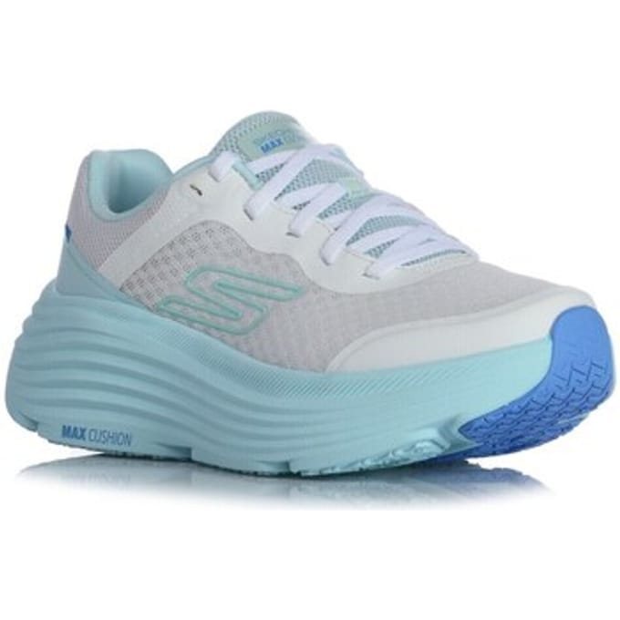 Lage Sneakers Skechers 129470WLB