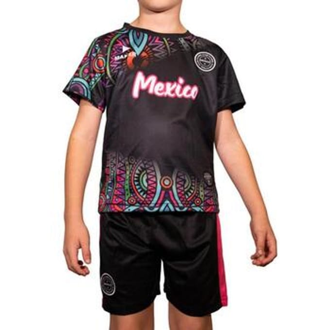 Setjes Sport Zone Ensemble