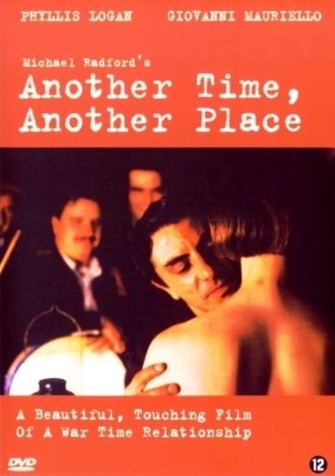 Another Time, Another Place