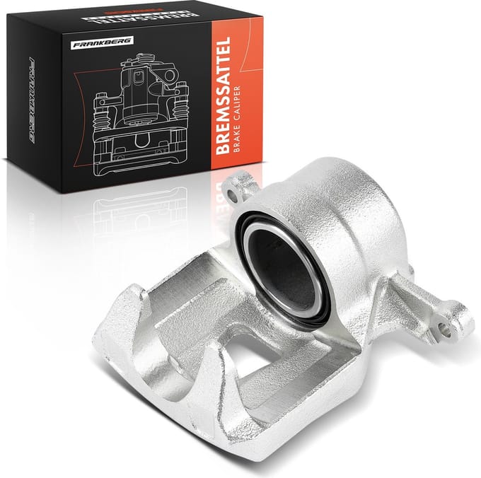 Frankberg 1x Remklauw Voor Links voor Toyota Camry Avalon