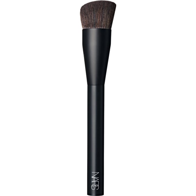 NARS Penseel #17 Cheek Brush Blush kwasten Dames