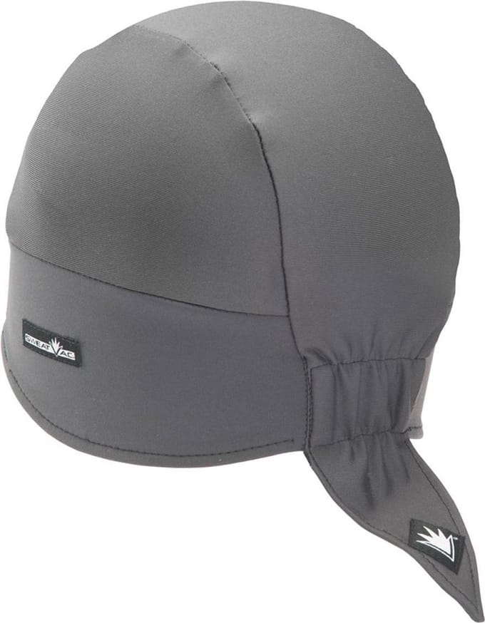 Sweatvac Winter Stubby Carbon