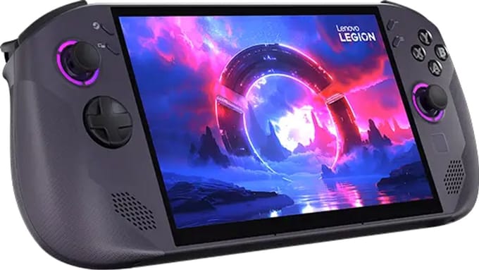Legion Go S (32GB 1TB)