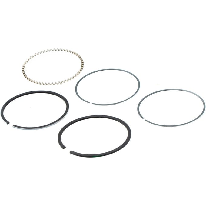 Piston ring