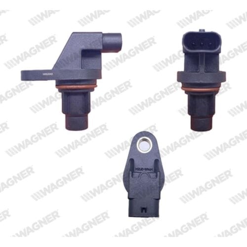 Sensor, nokkenas positie WAGNER CAS00020