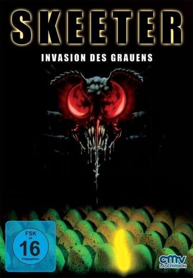 Alive AG 6415257 film en Video DVD Duits, Engels