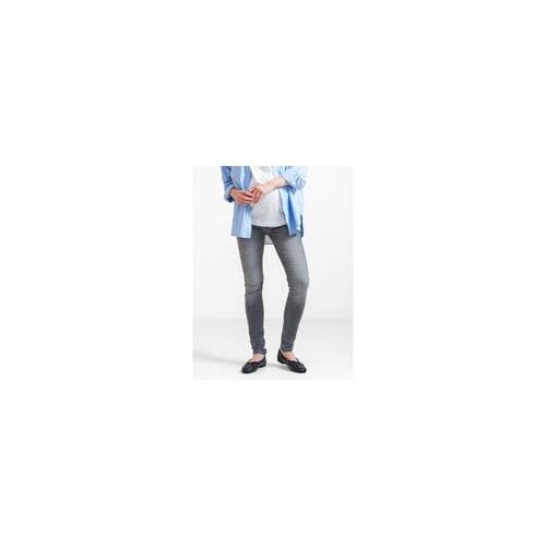 Prénatal zwangerschapsjeans Mid Grey Denim 33/32 Dames