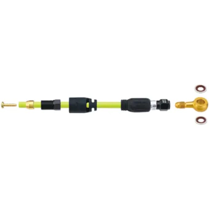 Hydraulische kit Jagwire Pro Quick-Fit Adapter-Tektro Banjo Tektro®