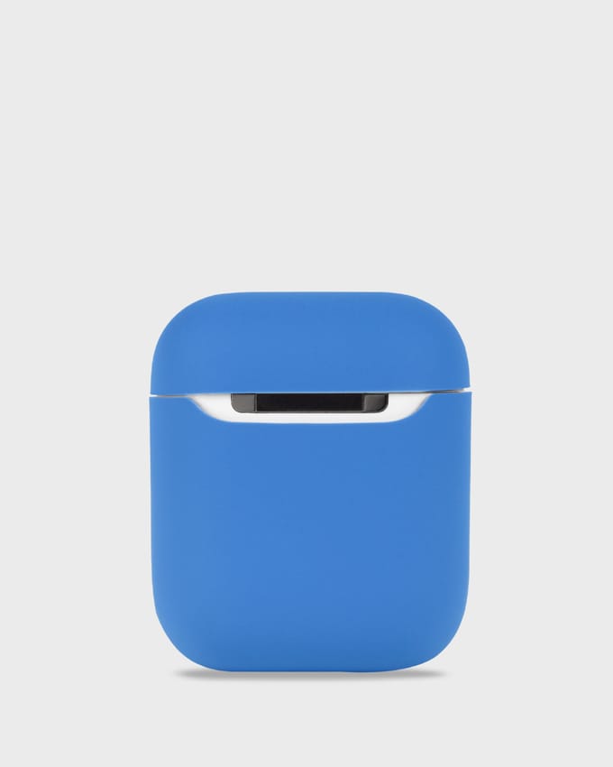 Silicone Case Sky Blue AirPods 1&2