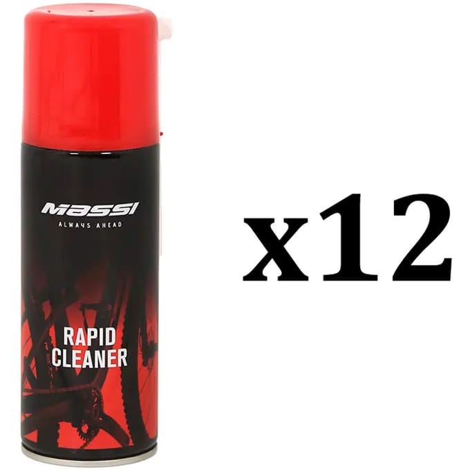 Ontvetter Massi R Cleaner