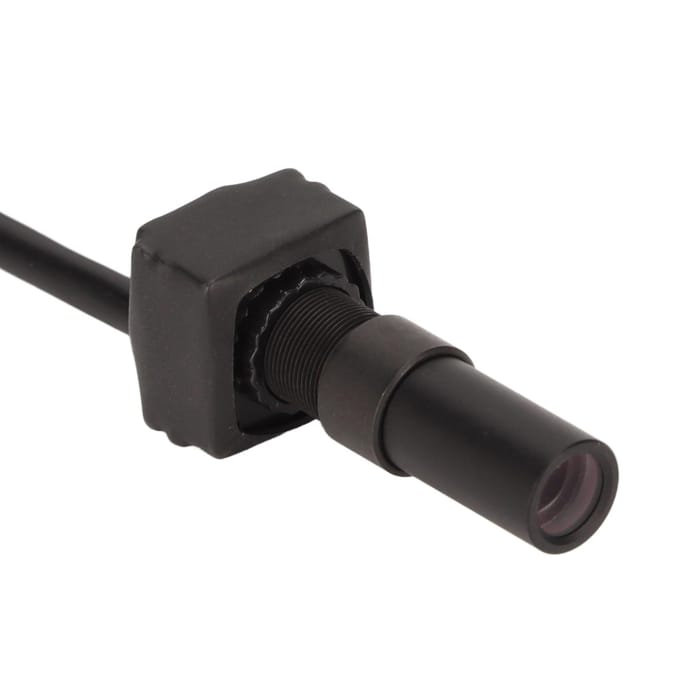 1080P Telecamera Module Kleur Zwart Wit Afbeeldingen Camera Lens Module voor Gezichtsherkenning Micro