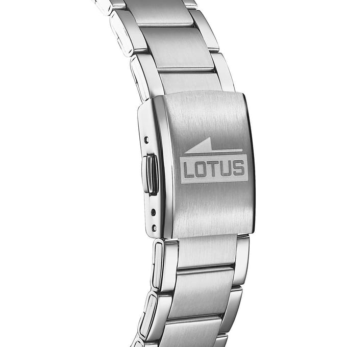 Lotus Casual 15959/3 Horloge