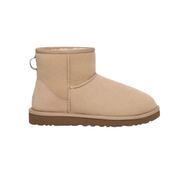 UGG Australia W classic mini ii enkellaarzen 1016222