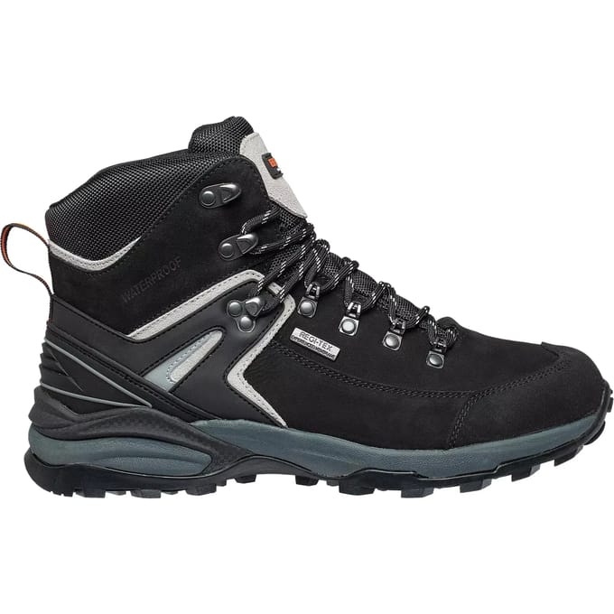 Wandelschoenen Bennon Salvador O2 High