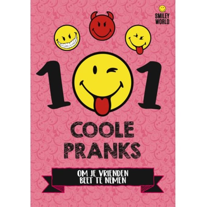 101 Coole Pranks Om Je Vrienden Beet Te Nemen