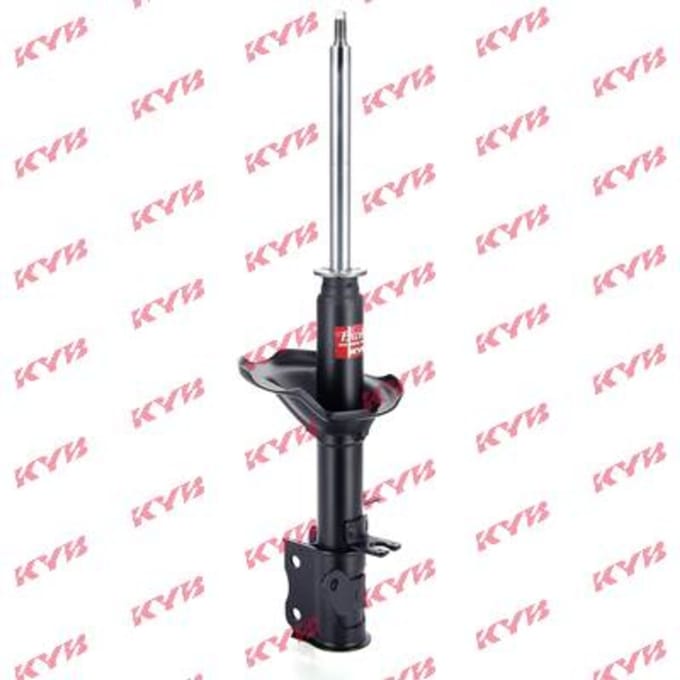 Schokdemper KYB Excel-G 333365 links