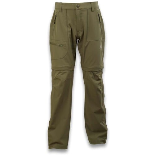 Broek Ande New Palma Jr Zip Off