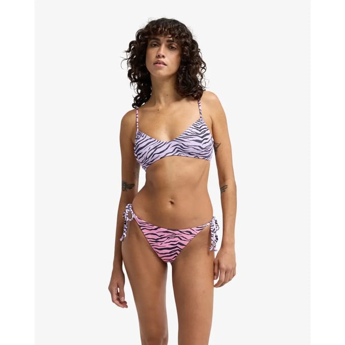 Dames zwemkleding top Billabong Pretty Wild