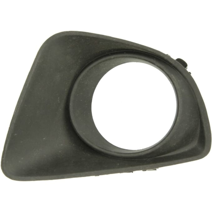 Ventilatierooster, bumper BLIC 6502-07-3421921P links