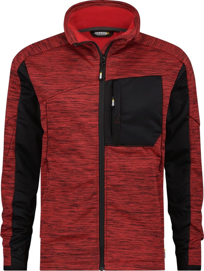 Midlayervest